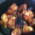 拓丸X's cooksnap of when they made からっと揚げる　唐揚げ！.