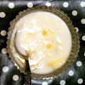 yoccob's cooksnap of when they made 混ぜるだけ！クリームチーズヨーグルト♪♪.