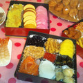 くちびるこ's cooksnap of when they made おせち☆子供もだいすき☆栗きんとん.