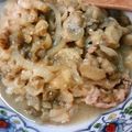 季節外れ's cooksnap of when they made 茄子の肉みそ炒め.