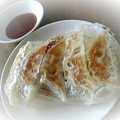 t_sat0mi's cooksnap of when they made ぎょうざは手作りが一番♪.