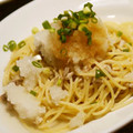 甘夏かん's cooksnap of when they made ツナと大根おろしの和風パスタ*.