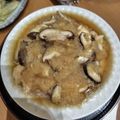 セグちゃん's cooksnap of when they made 簡単☆めんつゆで鶏胸肉のみぞれ煮.