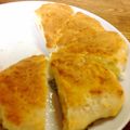 ごっしゅ's cooksnap of when they made HMでしっとり☆メイプルスコーン.
