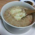 いちご122's cooksnap of when they made 簡単！スチームレンジdeカニ餡茶碗蒸し.