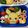 ぷーぽん☆'s cooksnap of when they made 簡単！可愛い♪キャラ弁☆ピカチュウ弁当☆.