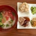 ☆あさ's cooksnap of when they made 韓国風明太子(たらこ)おにぎり♫.