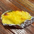 くまトト's cooksnap of when they made 焼き芋で簡単スイートポテト.