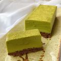 ●ゆゆゆ●'s cooksnap of when they made 抹茶ワインde❖ランゴ・オ・ショコラ.