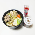 みさきっちん♪'s cooksnap of when they made 簡単★ウエイパーで塩ちゃんこ鍋.