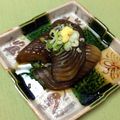サンディサンディ's cooksnap of when they made 冷やして美味しい♪茄子のあっさり煮.