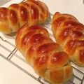 ゆずこぞう's cooksnap of when they made ちくわパン.