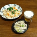 つっきーLOVE's cooksnap of when they made まな板洗うのが簡単♪オクラの切り方♪.