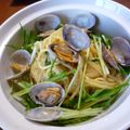 たッくんママ's cooksnap of when they made ★アンチョビークリームパスタ★.