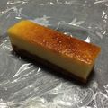 sa☆wa's cooksnap of when they made ♡ベイクドチーズケーキ♡.