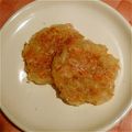 pukukochan's cooksnap of when they made 粉極少量！卵なし！ヘルシーお好み焼き☆.
