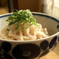 ju_10's cooksnap of when they made 新生姜と切り干し大根で☆すっきり浅漬け.