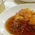 増田田増's cooksnap of when they made 簡単！野菜たっぷり鶏の甘酢あんかけ.