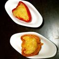 cherry_u's cooksnap of when they made ☆ツナと卵のパプリカ詰め☆.