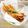 白玉季菜粉's cooksnap of when they made ポテトフライの”ガーリックバター”炒め.