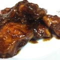 LAND＃20's cooksnap of when they made 胸肉のやわらかバターバルサミコソース.