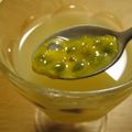 チコリママ's cooksnap of when they made ハワイのフルーツ　★リリコイジュース.