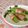 赤い電話's cooksnap of when they made お弁当に★マヨしょうゆ・オクラ ベーコン.