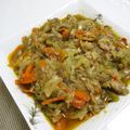 ハナレ's cooksnap of when they made 簡単ヘルシー♬さば缶と野菜のタジン鍋.