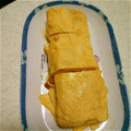翔舞ママ's cooksnap of when they made ちくわ卵焼き.