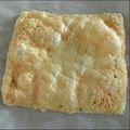 おろくにける's cooksnap of when they made チーズだけ！かんたんチーズスナック.