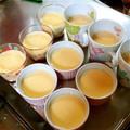 mahaloha77's cooksnap of when they made 簡単☆とろとろプリン.