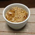 倉つんデラックス's cooksnap of when they made 簡単♪自家製なめ茸.