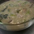 ぴっちい's cooksnap of when they made 簡単茶碗蒸しに白菜！？.