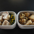 スタイリッシュママ's cooksnap of when they made ベビーほたてのさっと煮.