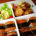 りんちゅんた's cooksnap of when they made 簡単から揚げ☆ゆずこしょう風味.