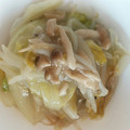 ともか。's cooksnap of when they made 簡単♪　レタス＆もやしのとろみ中華風炒め.