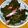こたまごゆう's cooksnap of when they made 金時草のカニカマ♪酢の物.