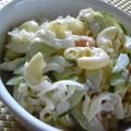 がるばんぞママ's cooksnap of when they made 玉ねぎがやっぱりポイント♡マカロニサラダ.