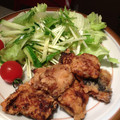 幸っちん's cooksnap of when they made 万能つけだれで簡単！☆さんまの竜田揚げ☆.