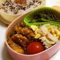 ブー吉's cooksnap of when they made 優しい味＊大根とベーコンの塩炒め.