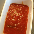mildchild's cooksnap of when they made 手づくりトマトケチャップ（ピューレ）.