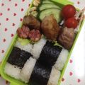 ケロケロ蛙's cooksnap of when they made たまねぎの豚肉巻き.