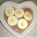 ささな☆'s cooksnap of when they made 豆腐のチョコムース.