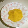 白いぐれーぷ's cooksnap of when they made かぼちゃ餡.