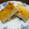 そうさとさけこ's cooksnap of when they made ストロベリーベークドチーズケーキ.