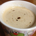 mnars's cooksnap of when they made はちみつごまごま☆カフェオレ.