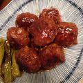 なぷぷこ's cooksnap of when they made 味付けなし♡えのきバーグ.