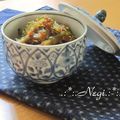 矢切のねぎちゃん's cooksnap of when they made 苦くな～い！ゴーヤの佃煮.