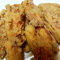 ちーたん723's cooksnap of when they made さっくサクの手羽中のから揚げ☆.