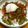 K0506's cooksnap of when they made ゴーヤとひき肉の味噌丼（温玉のせ）.